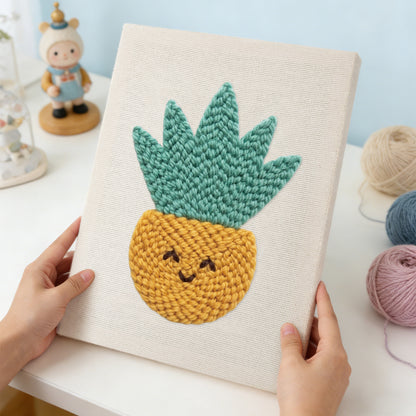Happy Pine