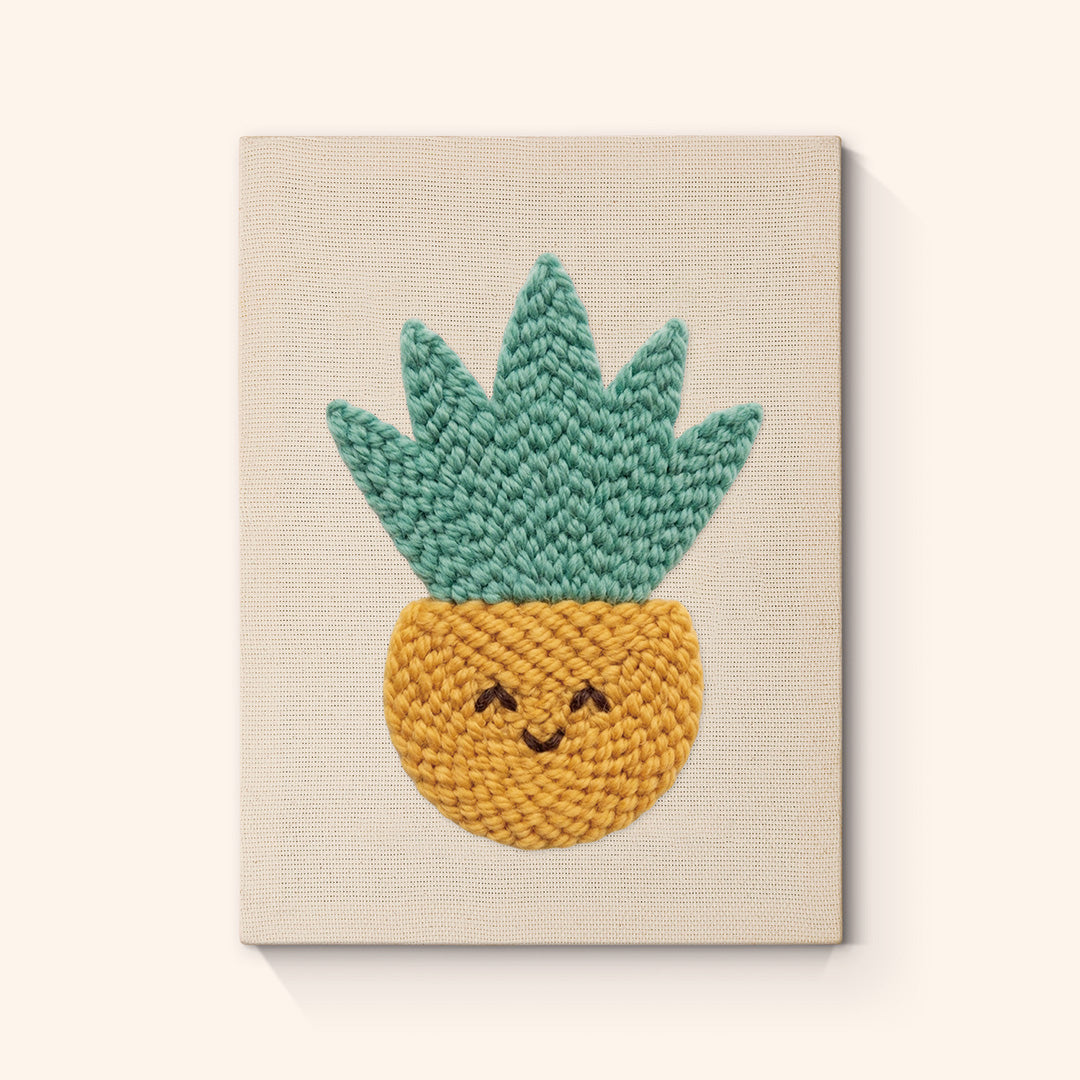 Happy Pine