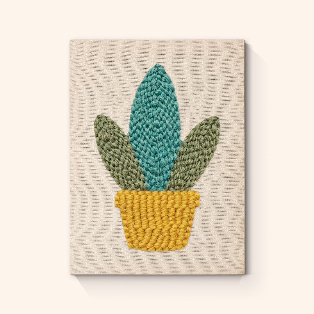 Potted Joy