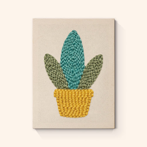Potted Joy