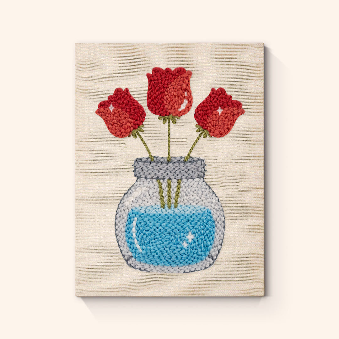 Red Romance