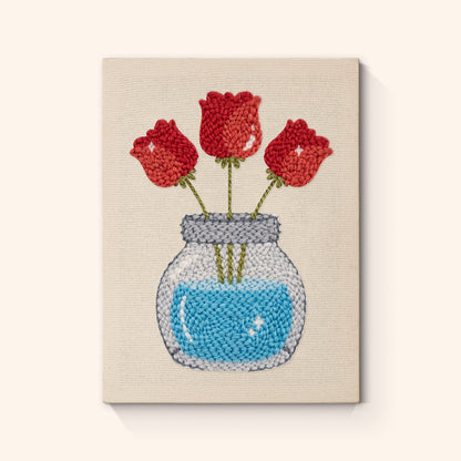 Red Romance