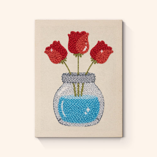 Red Romance