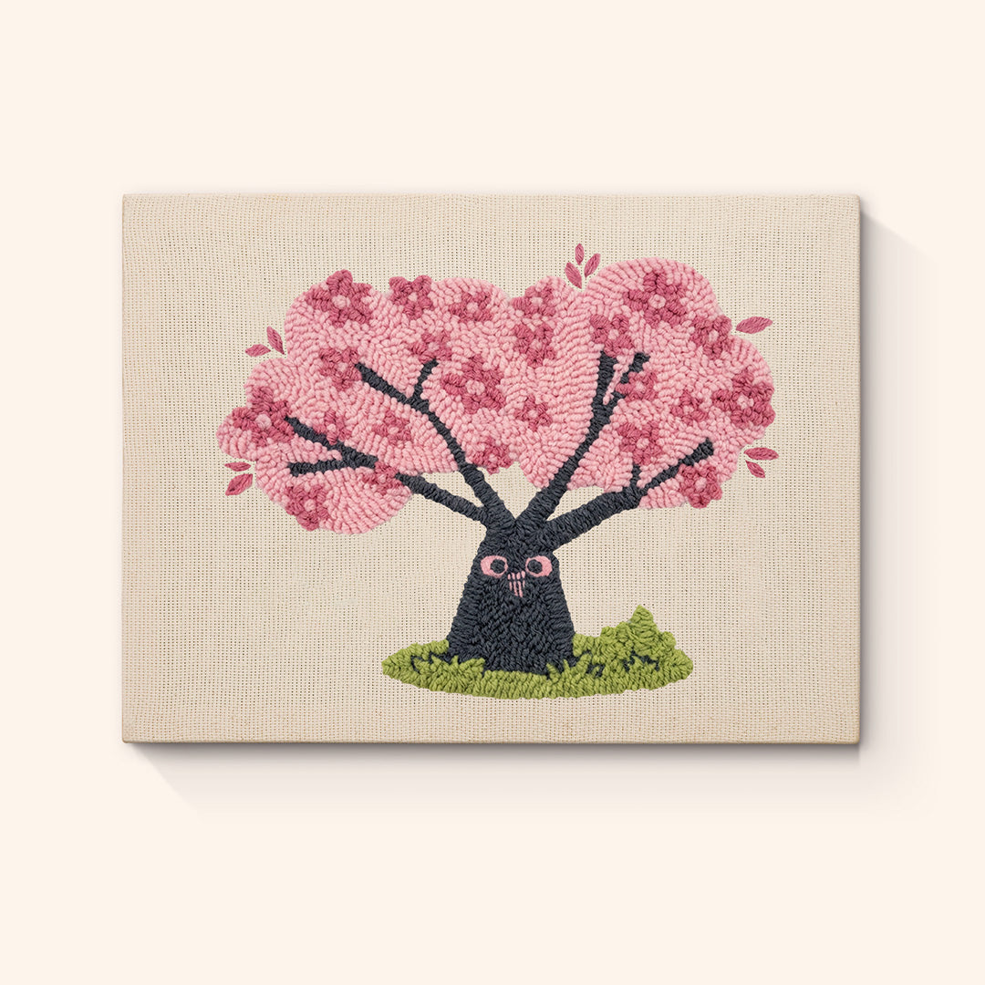 Sakura Spirit