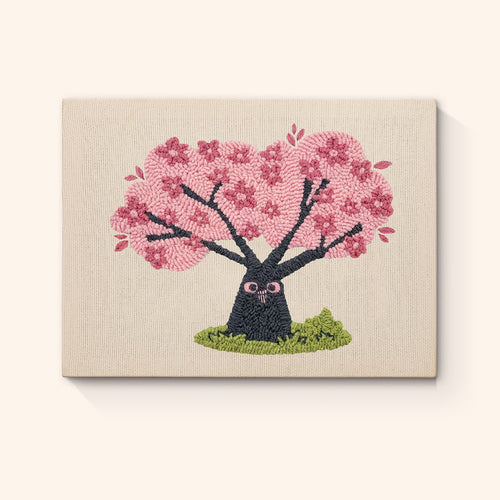 Sakura Spirit