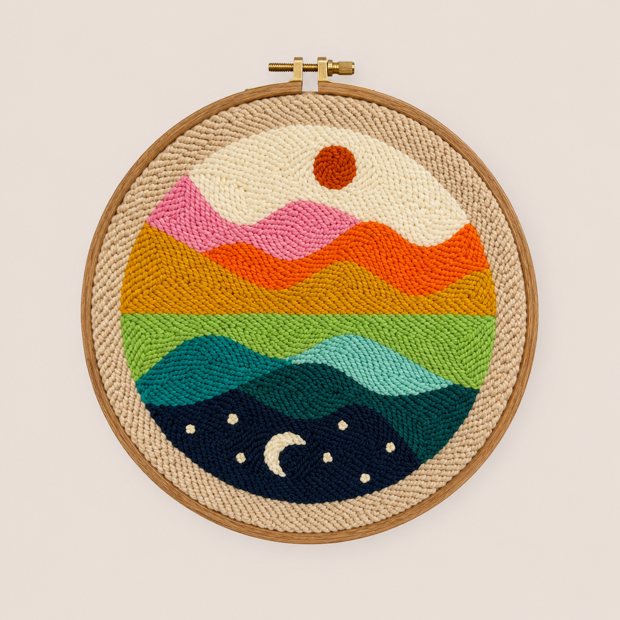 Celestial Balance - Circle Edition