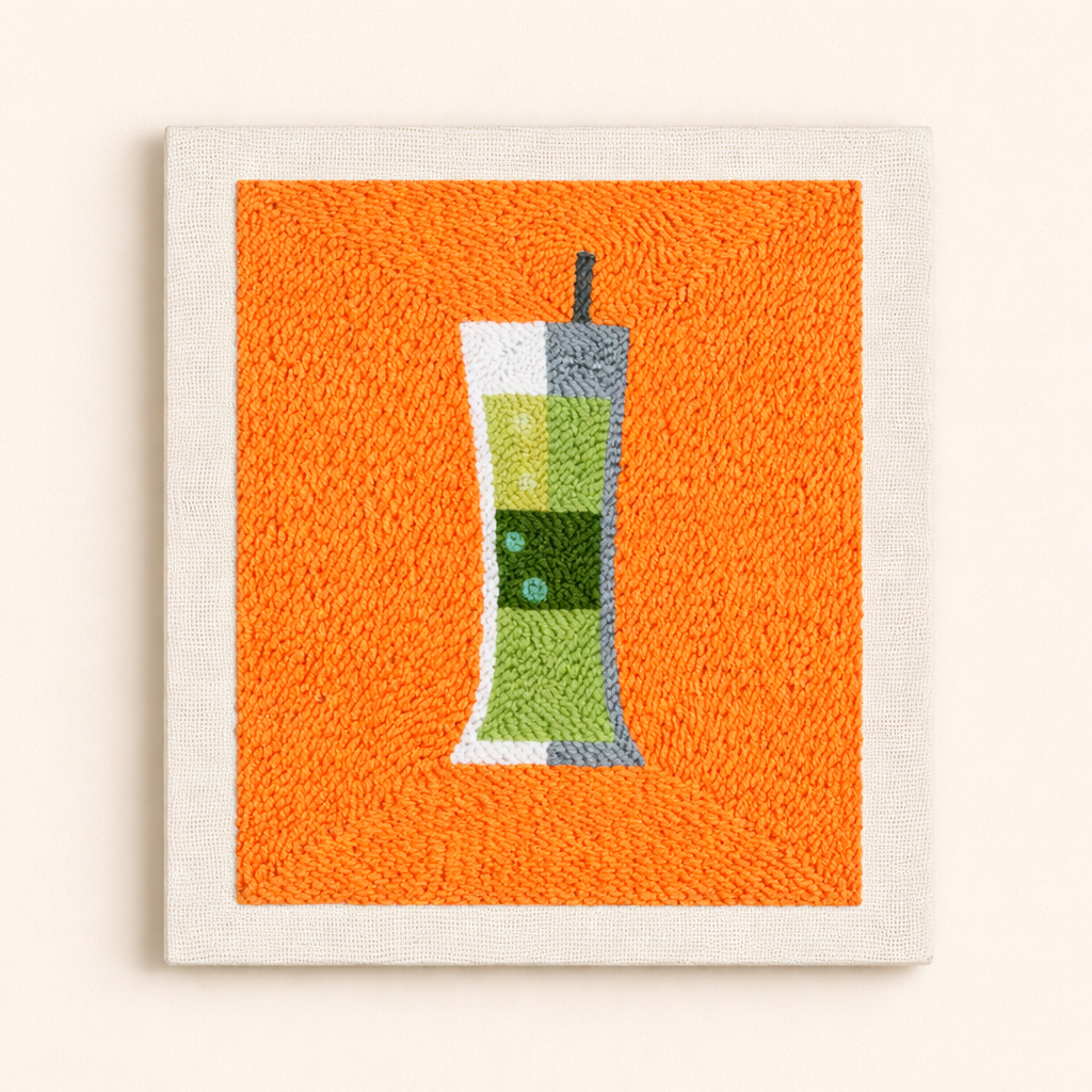 Emerald Sip
