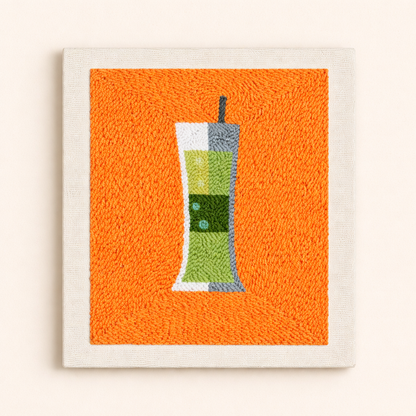 Emerald Sip