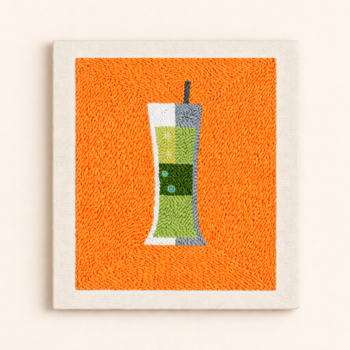 Emerald Sip