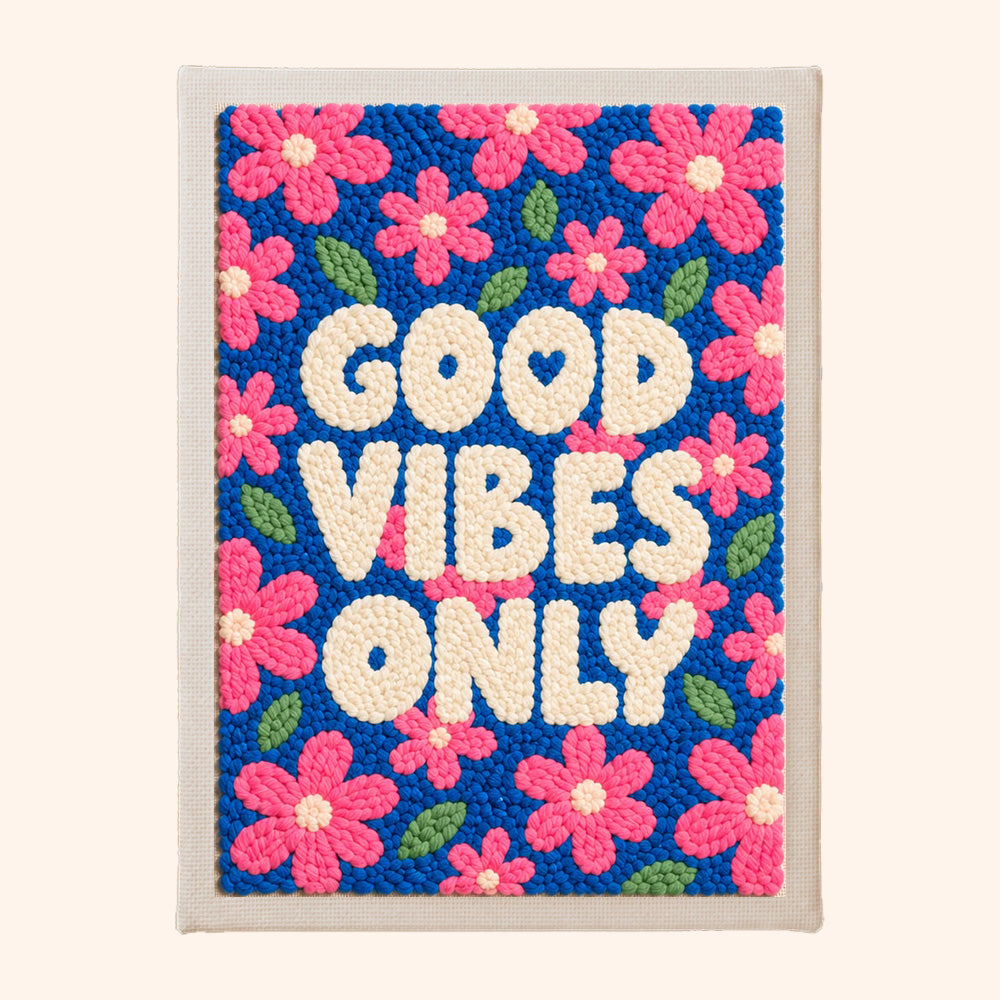 Happy Energy - Vertical Edition