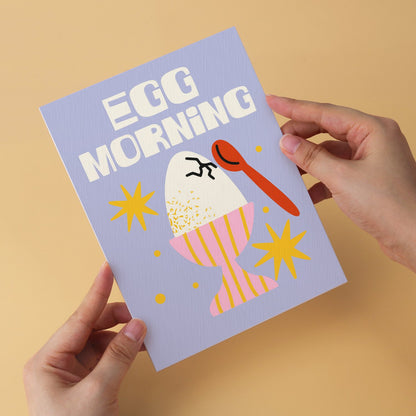 Sunny Side & Spritz – Set of 6 Mini Paintings