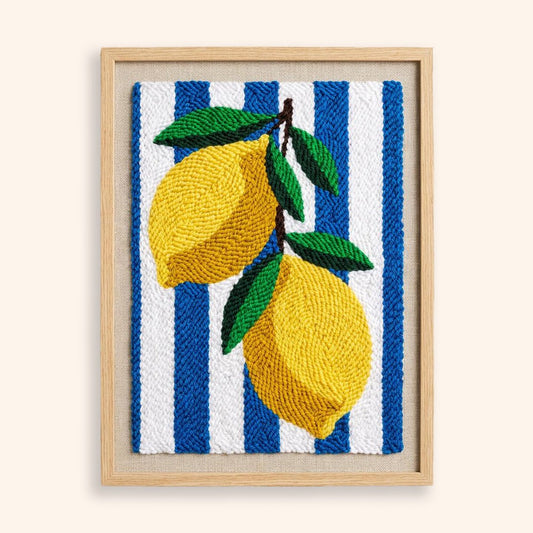 Boho Lemon - miicreative