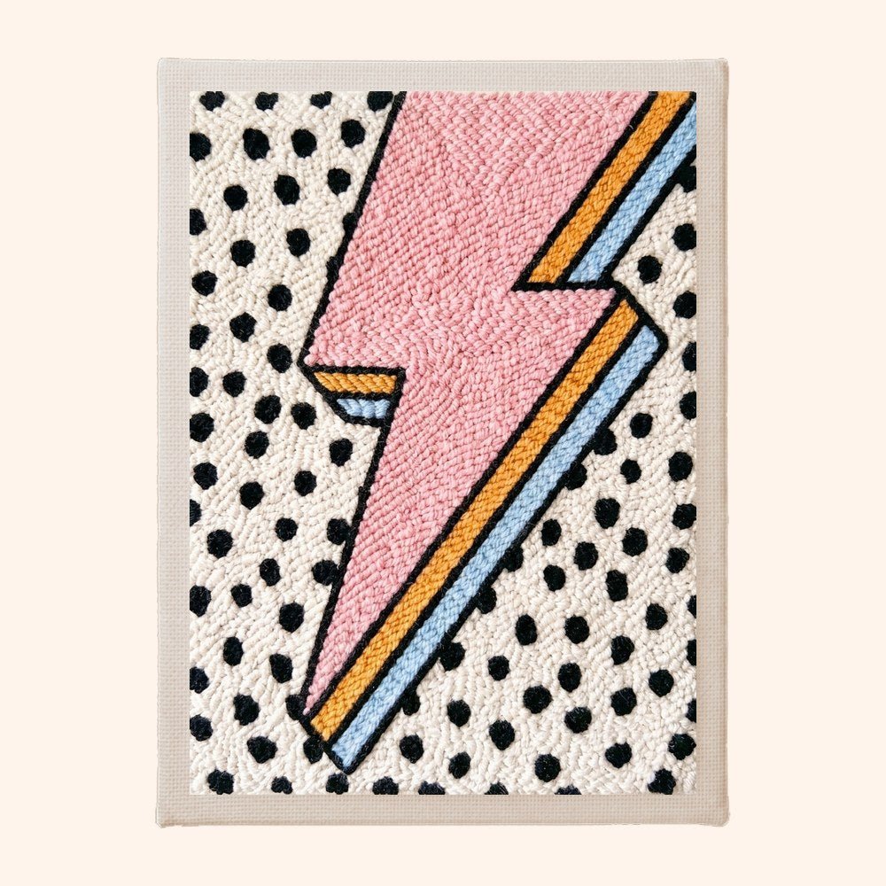 Bold Bolt Energy - Vertical Edition - miicreative