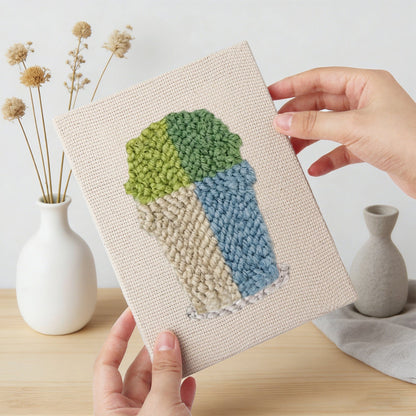 Bold Botanicals - Set of 4 - miicreative