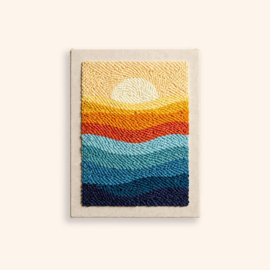 Bonjour Vibe - miicreative