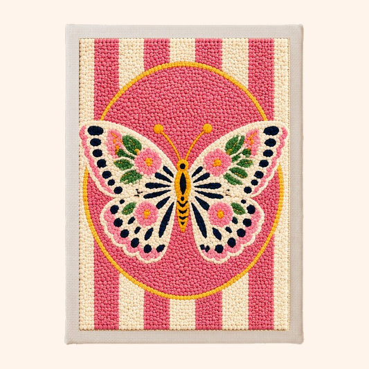 Butterfly Dreams - Vertical Edition - miicreative