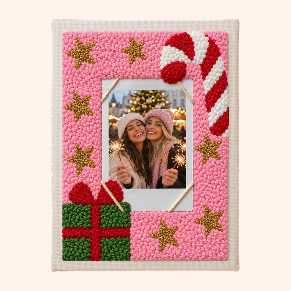Candy Magic - Frame Your Memories - miicreative