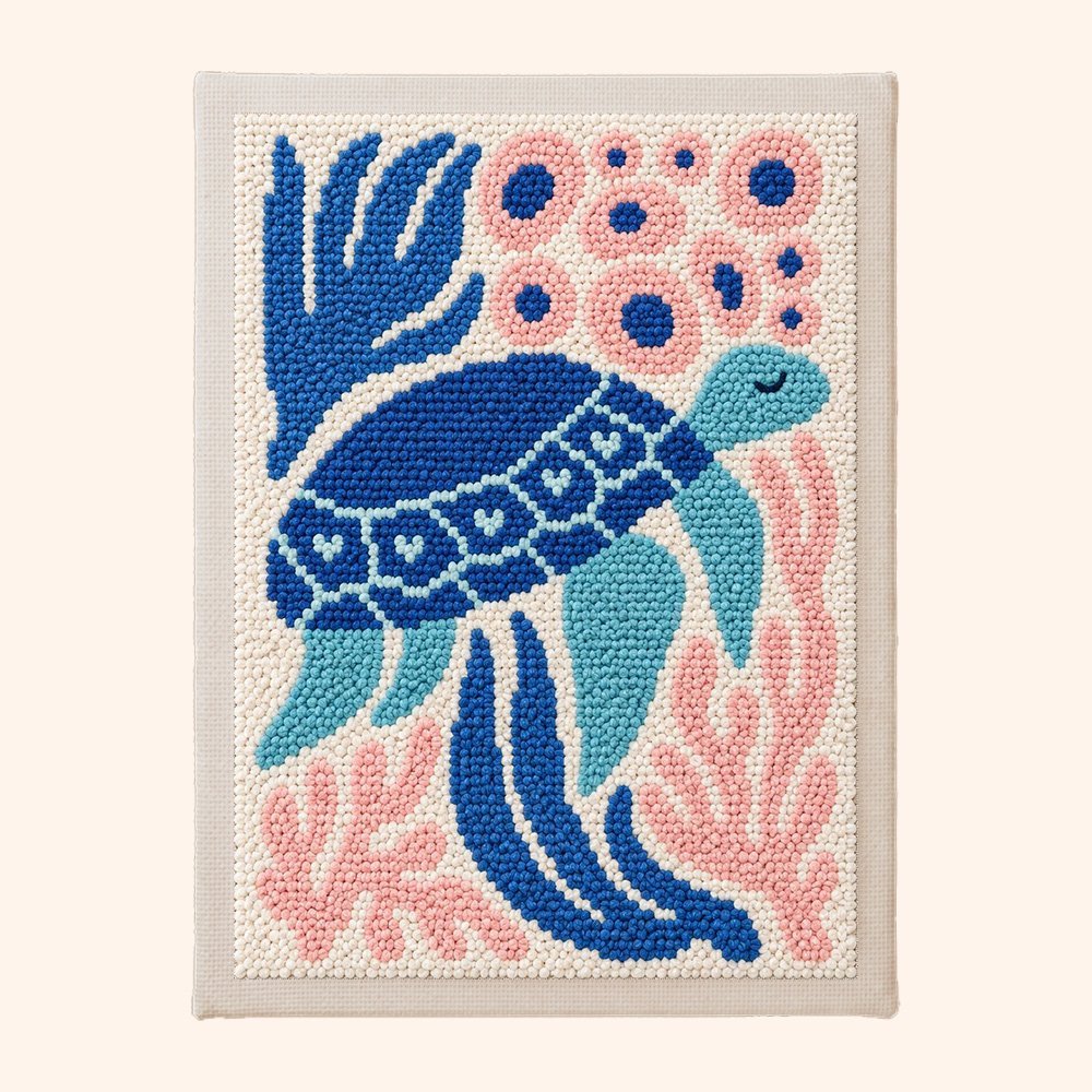 Coastal Whimsy - Vertical Edition - miicreative