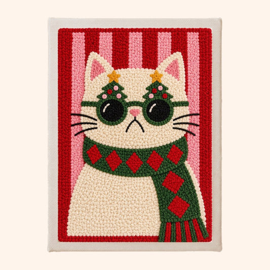 Cool Cat - Vertical Edition - miicreative
