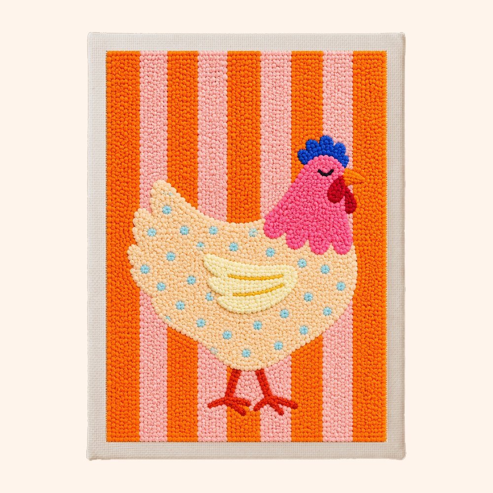 Country Chic - Vertical Edition - miicreative