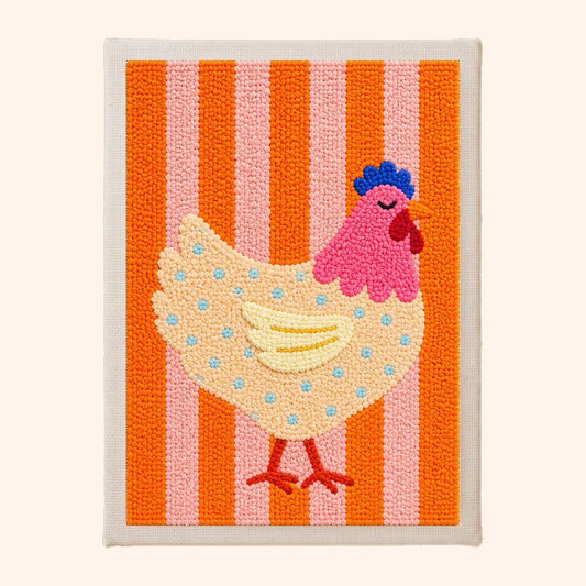 Country Chic - Vertical Edition - miicreative