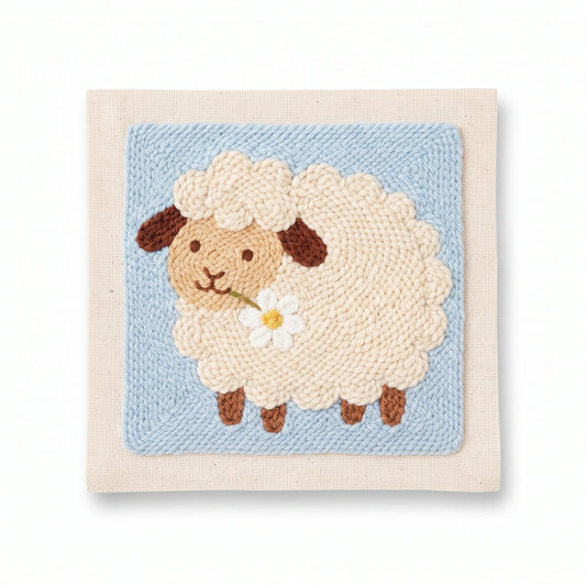 Daisy Daydream – Square Edition - miicreative