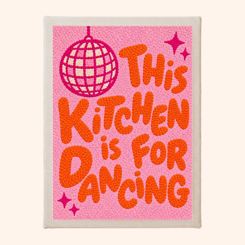 Dance Party - Vertical Edition - miicreative