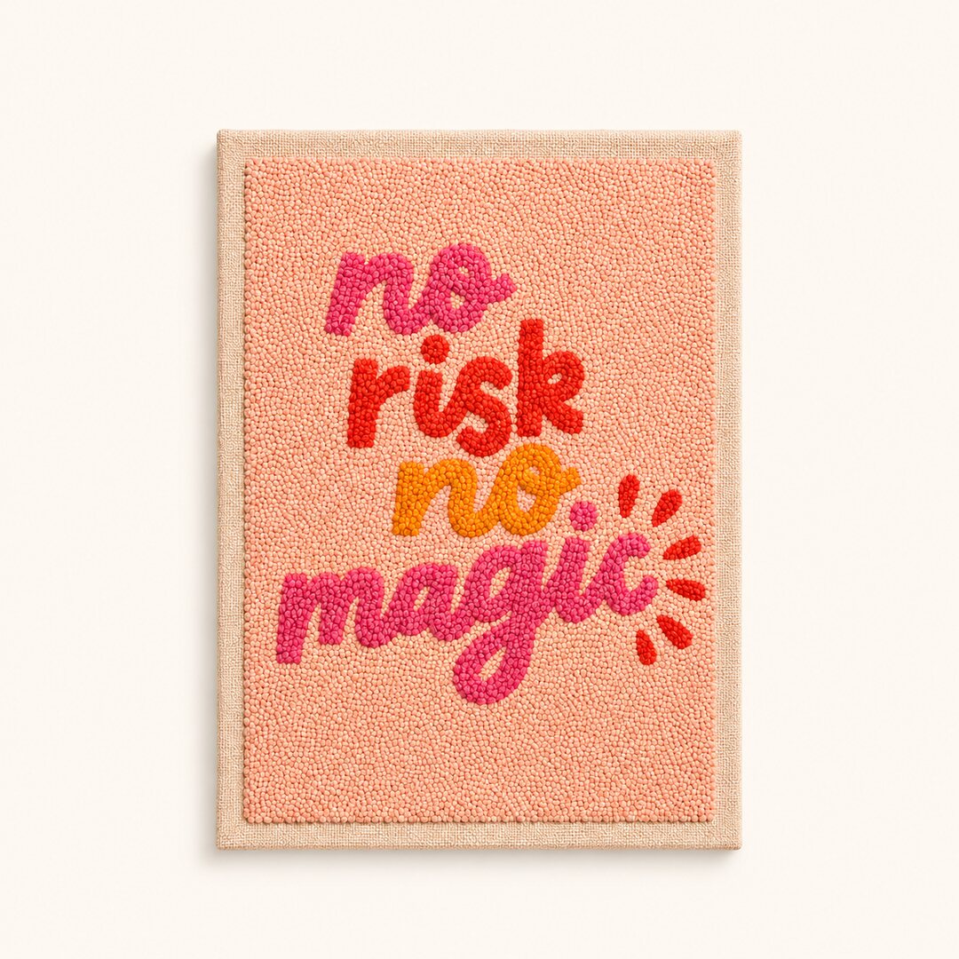 Dare to Dream - Vertical Edition - miicreative