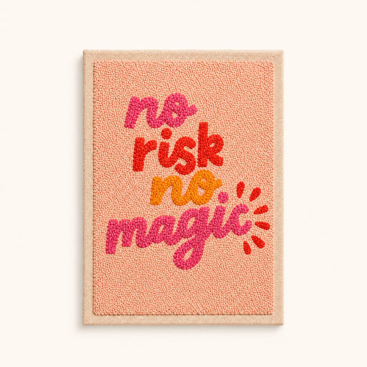 Dare to Dream - Vertical Edition - miicreative