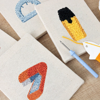 Desk Doodles - Set of 4 - miicreative