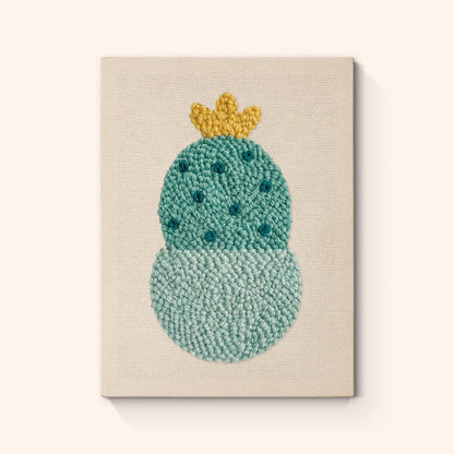 Dotted Desert - miicreative