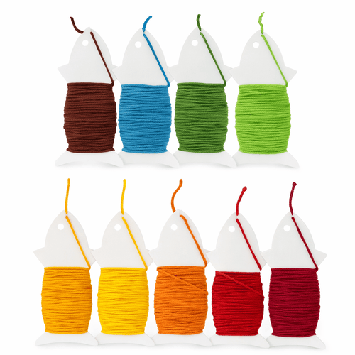 Extra Yarn Set - miicreative