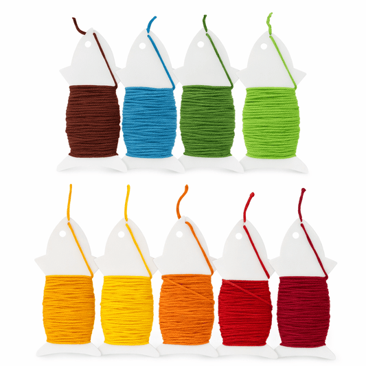 Extra Yarn Set - miicreative