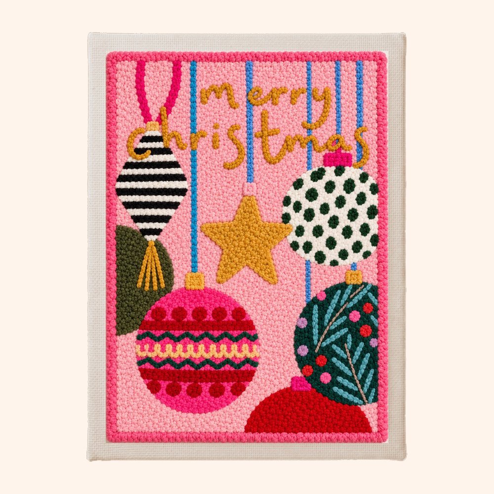 Festive Sparkle - Vertical Edition - miicreative