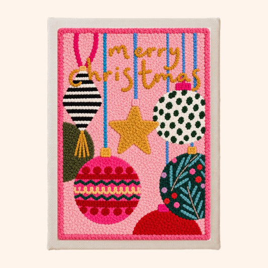 Festive Sparkle - Vertical Edition - miicreative