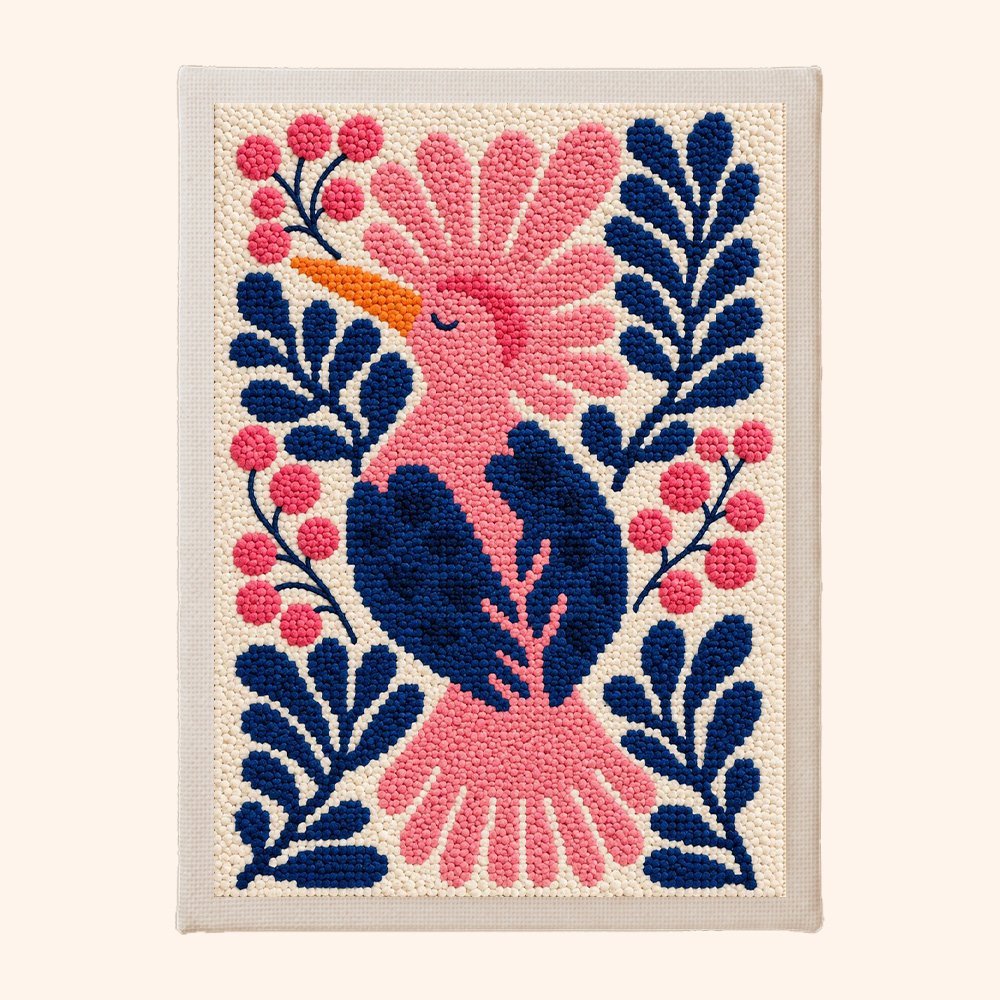 Floral Fantasy - Vertical Edition - miicreative