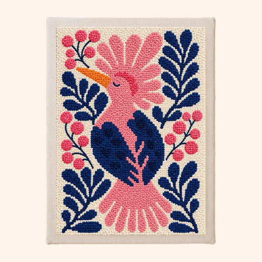 Floral Fantasy - Vertical Edition - miicreative