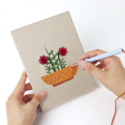 Floral Frames - Set of 4 - miicreative
