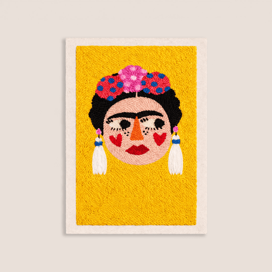 Frida - miicreative