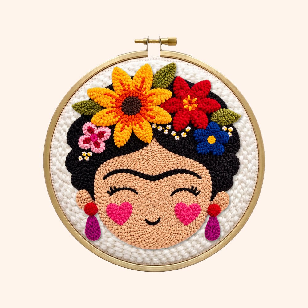 Frida Vibe - Circle Edition