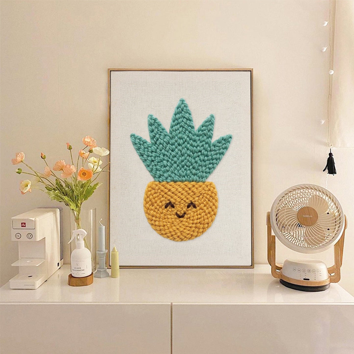 Happy Pine - miicreative