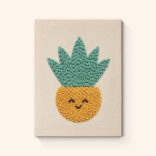 Happy Pine - miicreative