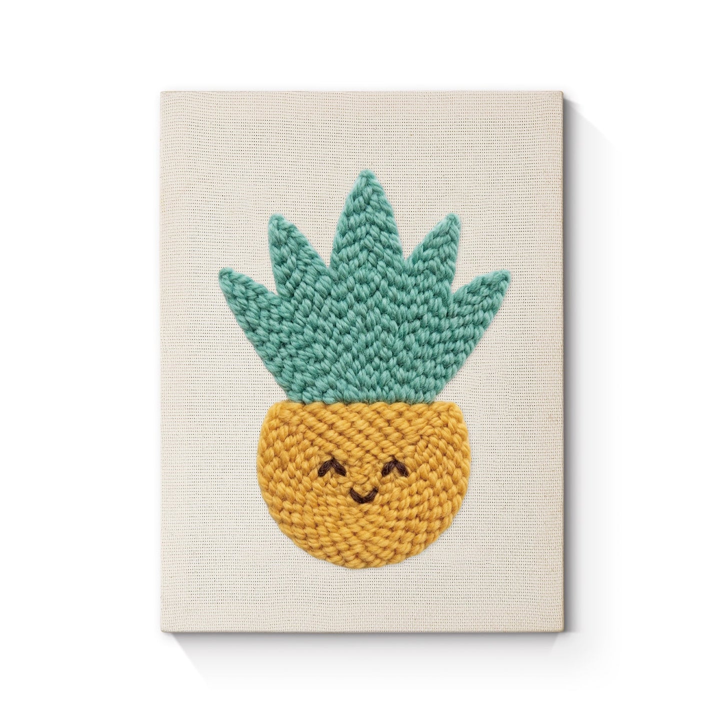 Happy Pine - miicreative