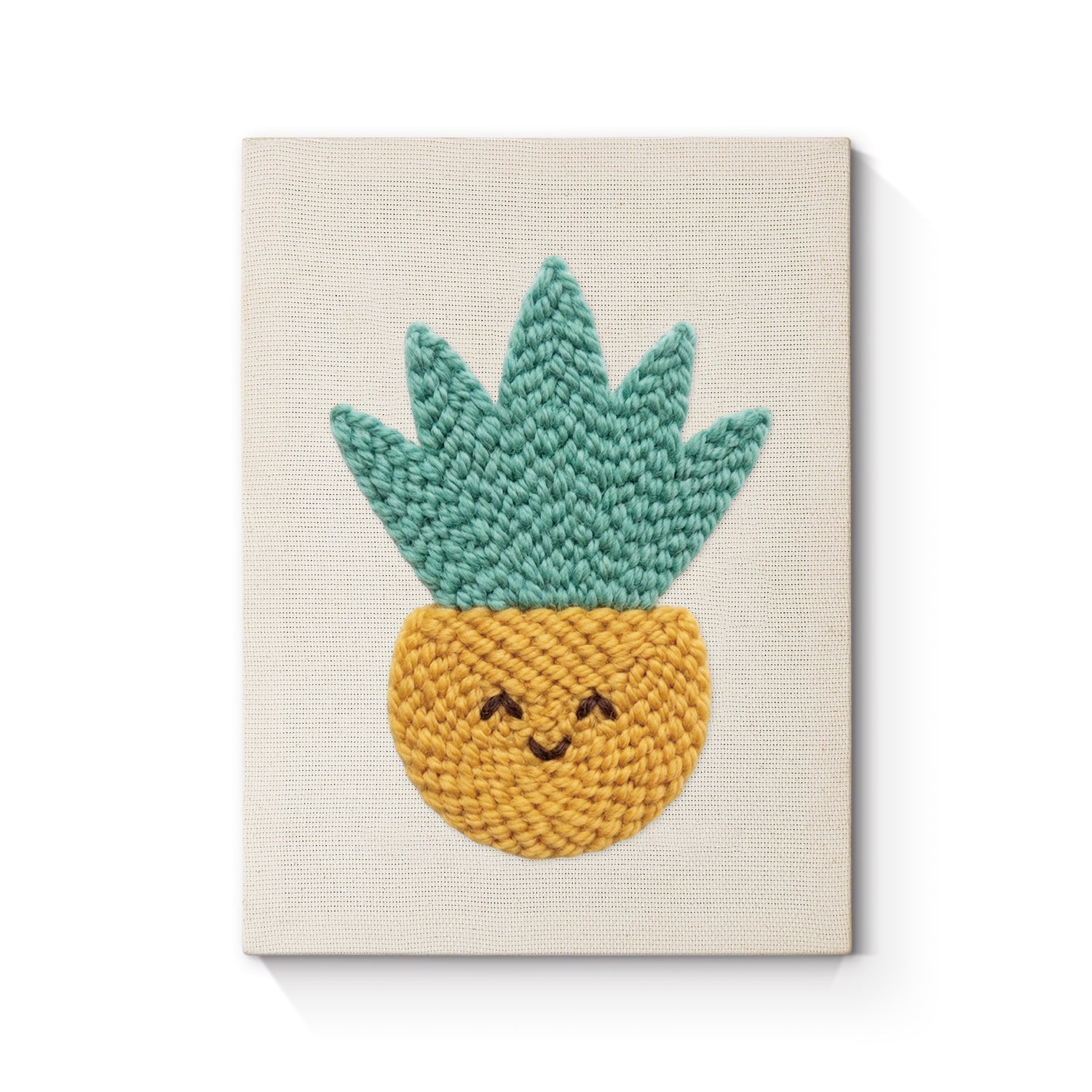 Happy Pine - miicreative