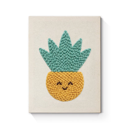 Happy Pine - miicreative