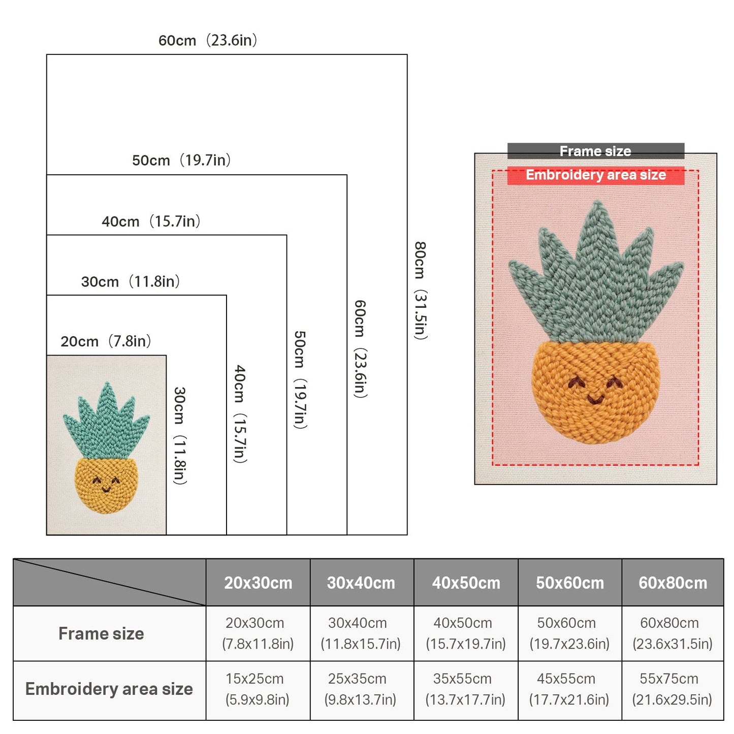 Happy Pine - miicreative