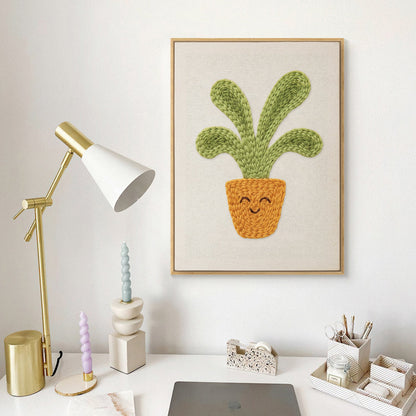 Happy Sprout - miicreative