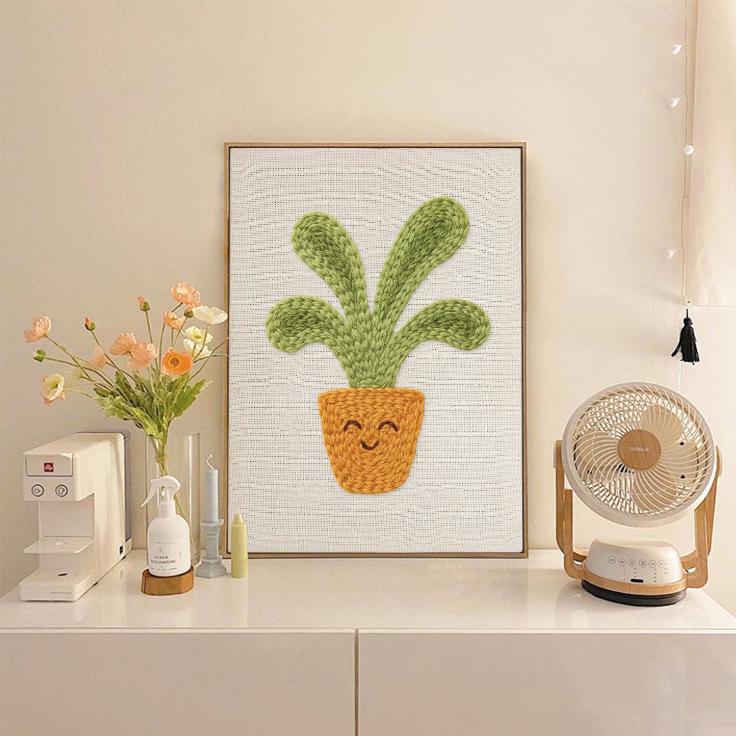 Happy Sprout - miicreative
