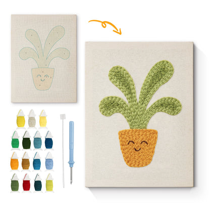 Happy Sprout - miicreative
