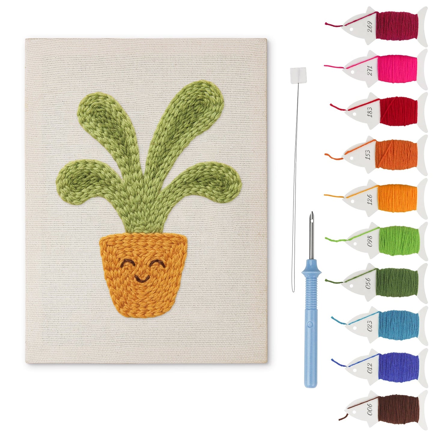 Happy Sprout - miicreative